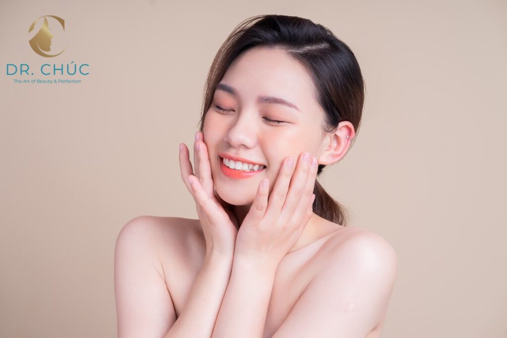 Dáng mũi là gì? Tại sao lựa chọn dáng mũi lại quan trọng?