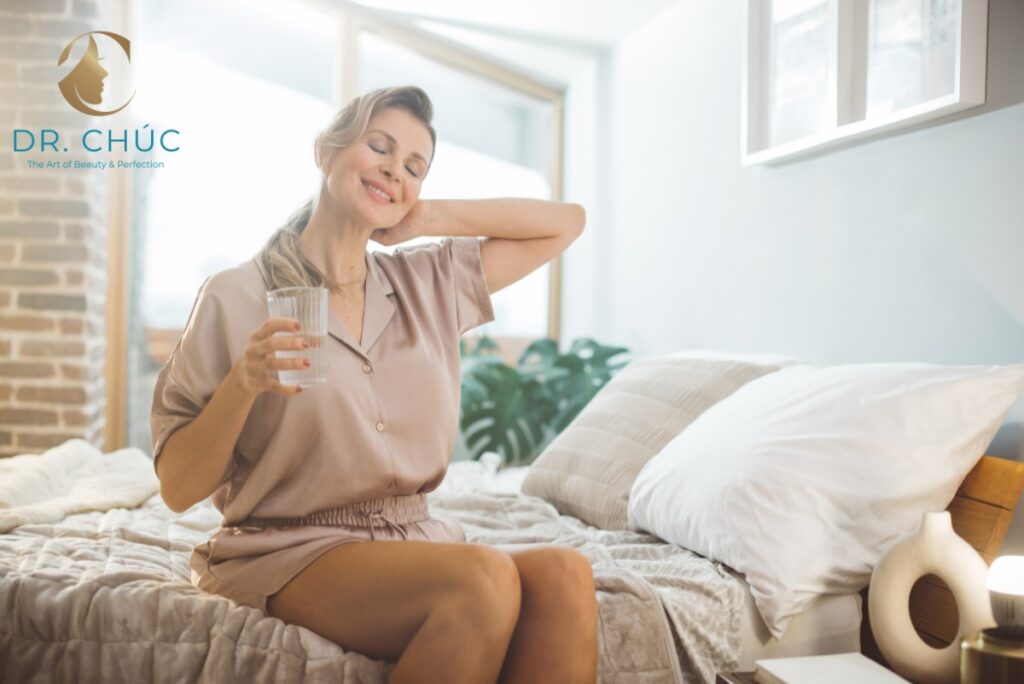 Khi nào nên áp dụng liệu pháp hormone thay thế?