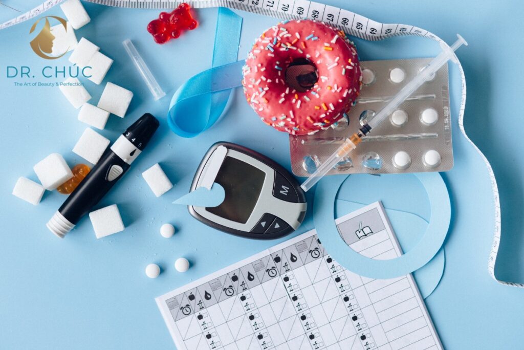 Cách phòng ngừa kháng insulin