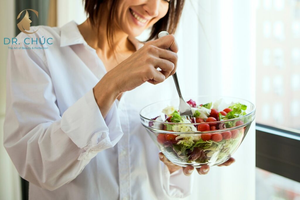 Cách sử dụng thực phẩm giàu phytoestrogen hiệu quả