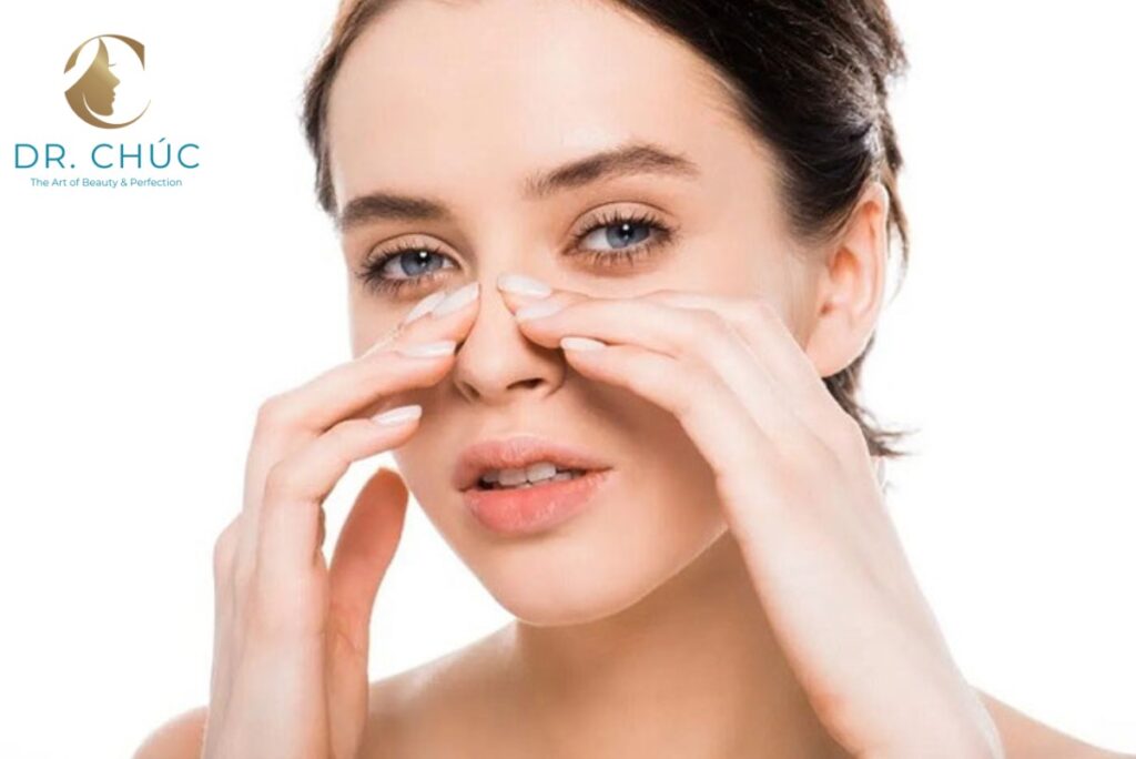 Có nên nâng mũi sụn tự thân không?