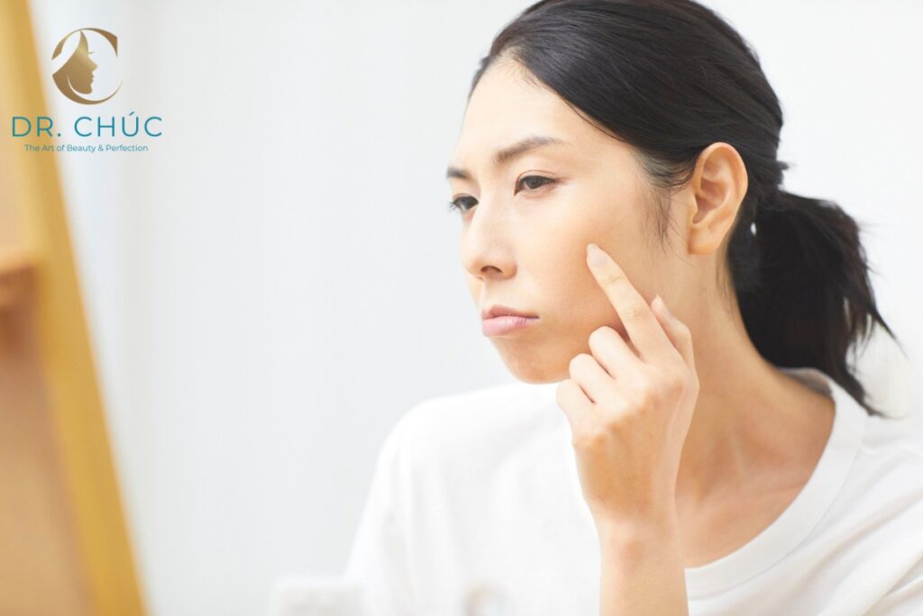 Dấu hiệu cơ thể đang mất cân bằng hormone