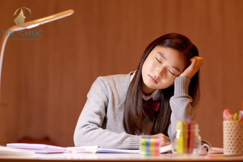 Dấu hiệu nhận biết phụ nữ sau sinh bị suy giảm nội tiết tố