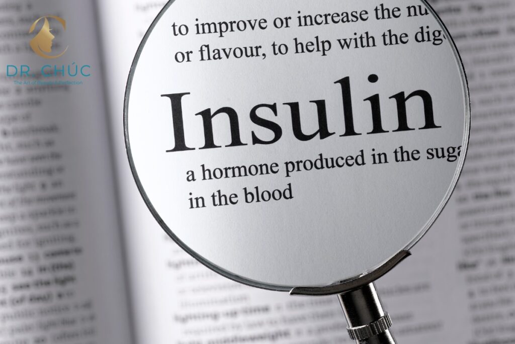Đề kháng insulin là gì và tại sao cần cải thiện?