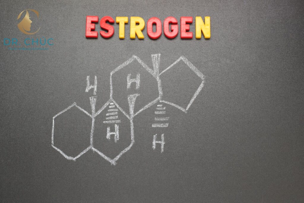 Vì sao estrogen là “người bạn đồng hành” của phụ nữ?