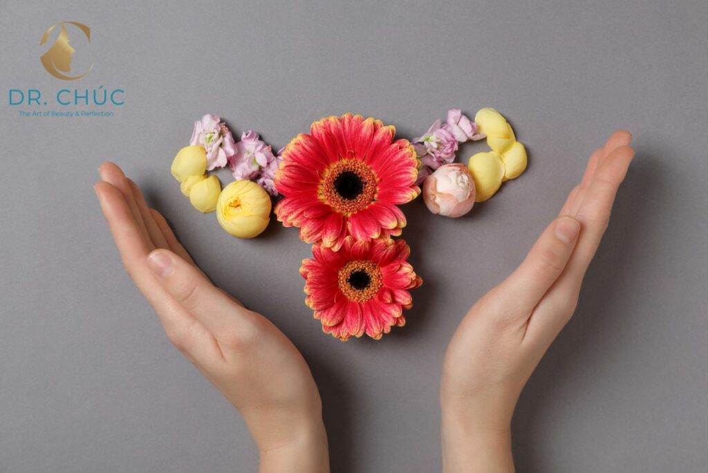 Giới thiệu về suy giảm nội tiết tố nữ