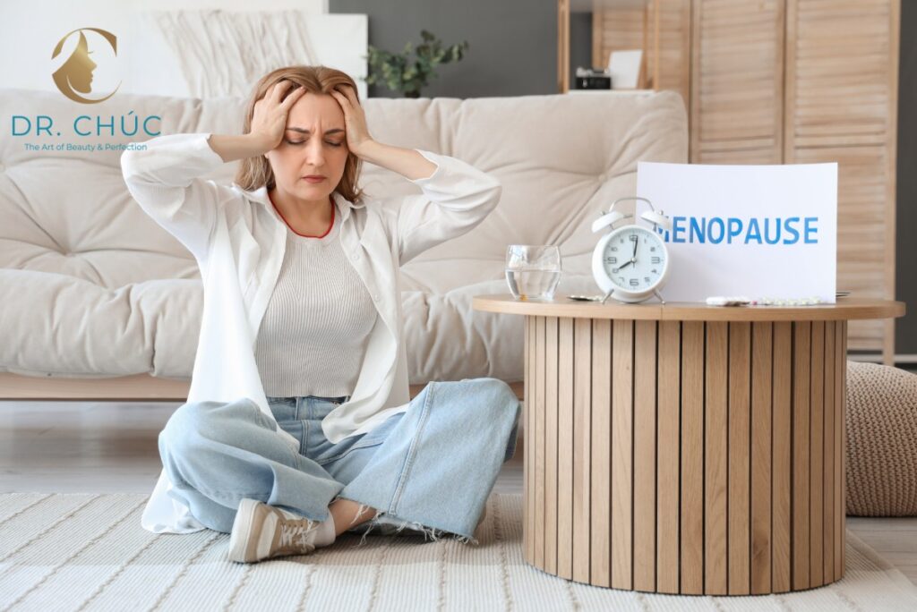 Hậu quả của những hiểu lầm về nội tiết tố nữ