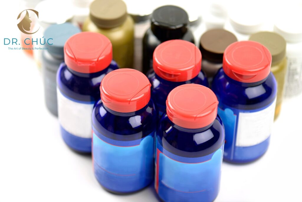 Hiểu lầm 5: Chỉ cần thực phẩm chức năng là cân bằng hormone