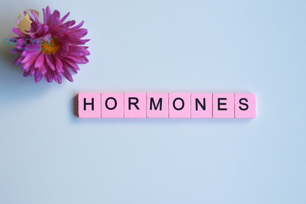 Hormone là gì và tại sao cần cân bằng?