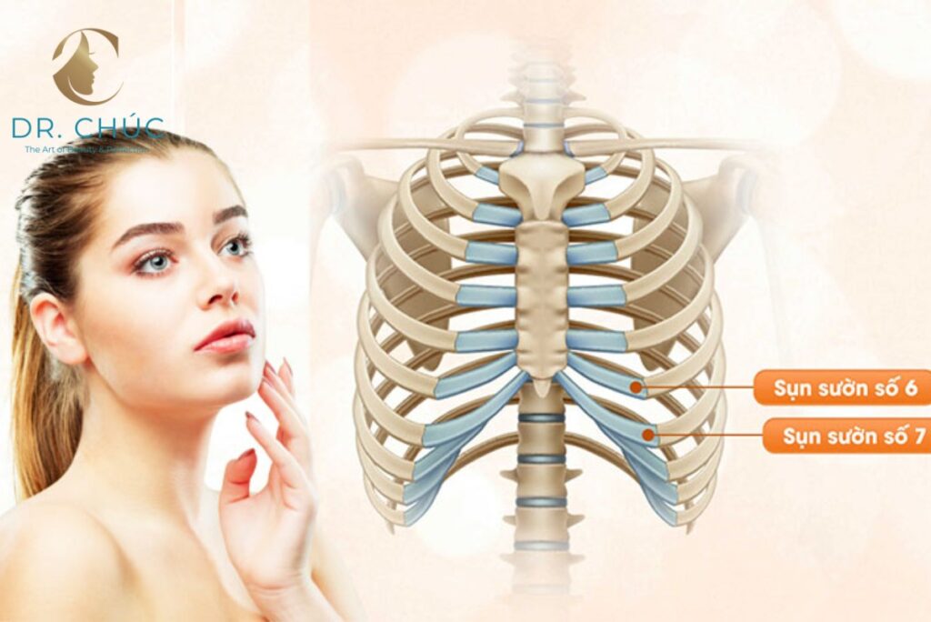 Hướng Dẫn Chăm Sóc Sau Nâng Mũi Sụn Sườn Tại Nhà