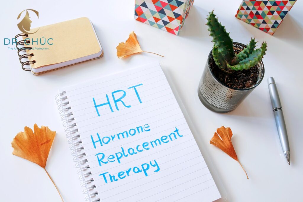 Liệu pháp hormone thay thế là gì?