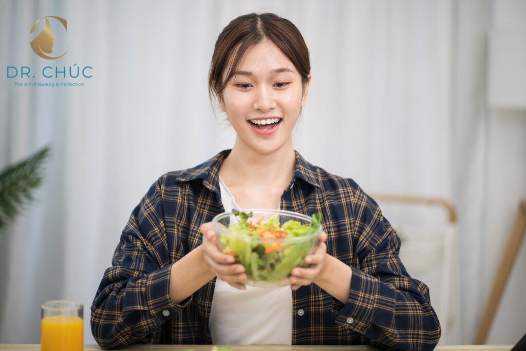 Phòng ngừa mụn nội tiết: Bắt đầu từ lối sống khoa học