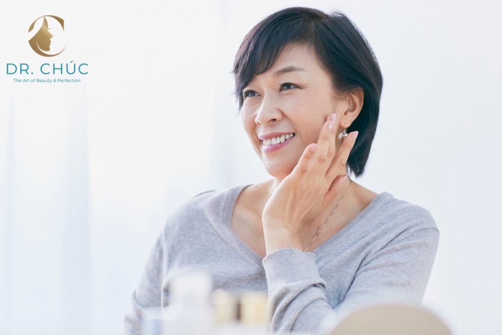 Stress và nội tiết tố: Mối liên hệ chặt chẽ dẫn đến lão hóa sớm