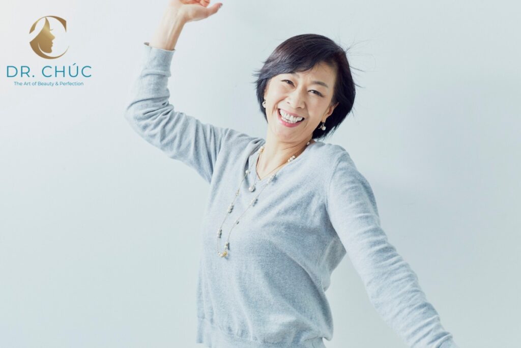 Tác động của cân bằng hormone đến da, vóc dáng và tinh thần