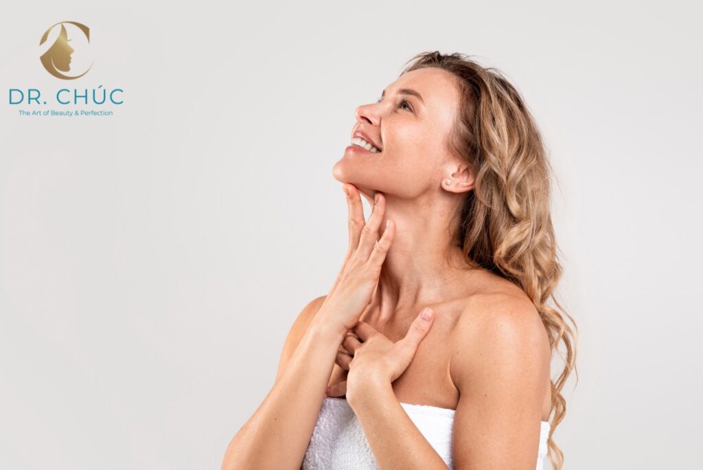Sự thật về trẻ lâu nhờ cân bằng hormone