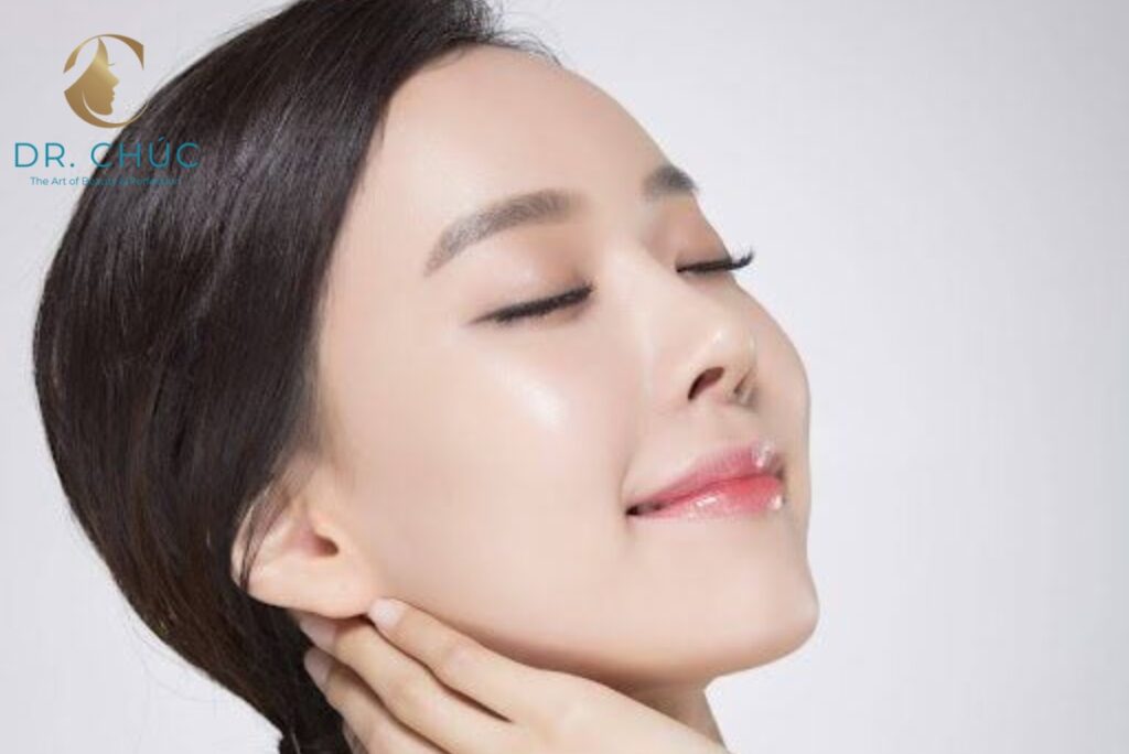 Xu hướng nâng mũi của giới trẻ hiện nay