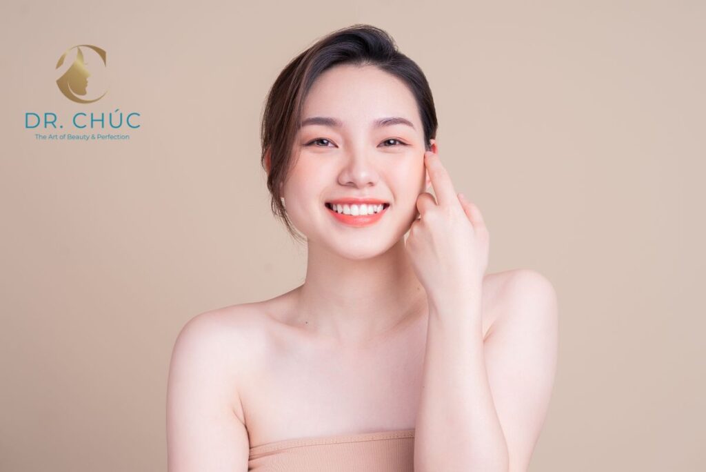 Bí quyết trị mụn nội tiết hiệu quả