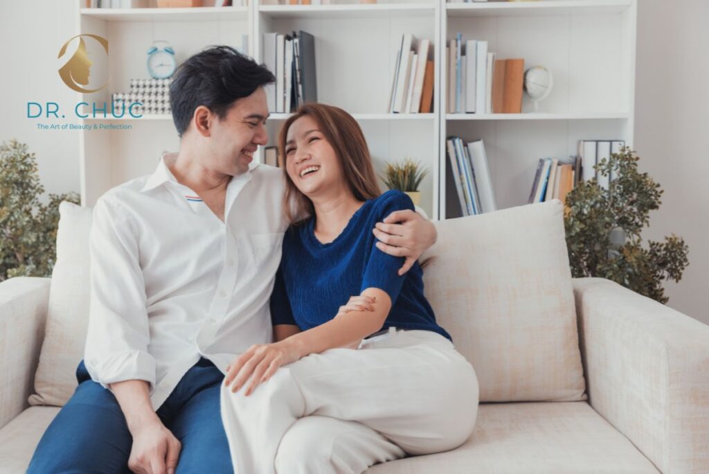 Nội tiết tố và sức khoẻ tình dục: Cơ chế hoạt động