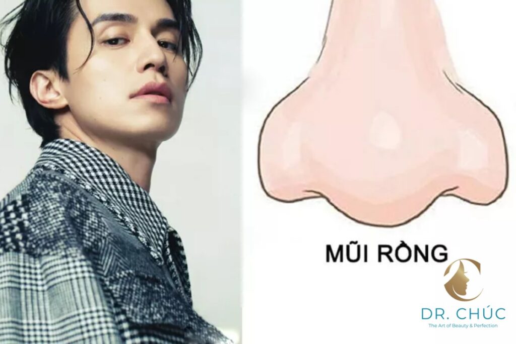 Top 5 dáng mũi phong thủy mang lại tài lộc, may mắn