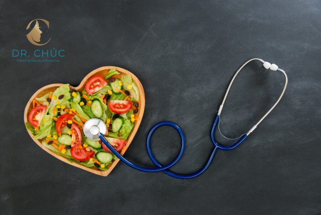 Phương pháp điều trị suy giảm nội tiết tố