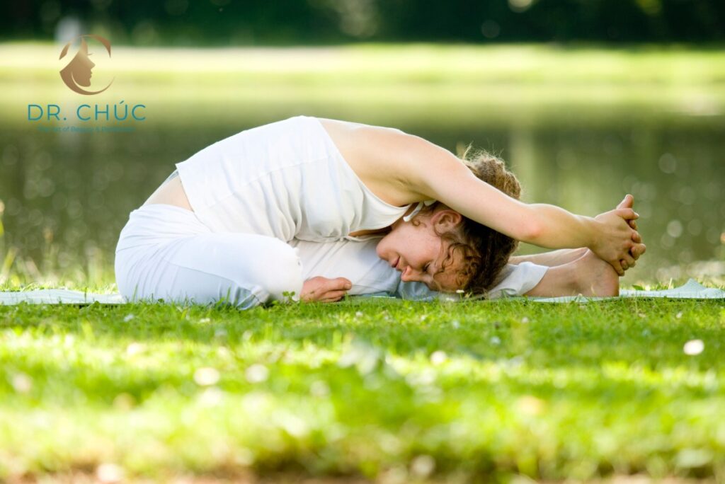 Cách duy trì sự cân bằng giữa estrogen và progesterone