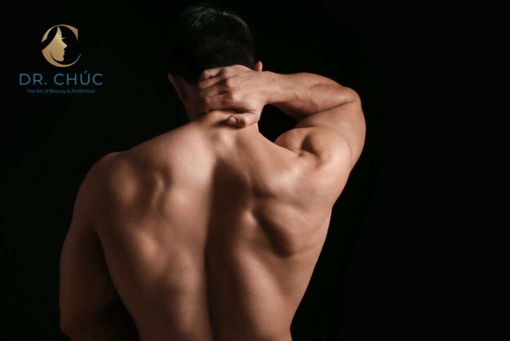Giải pháp cải thiện testosterone cho nam giới sau 30