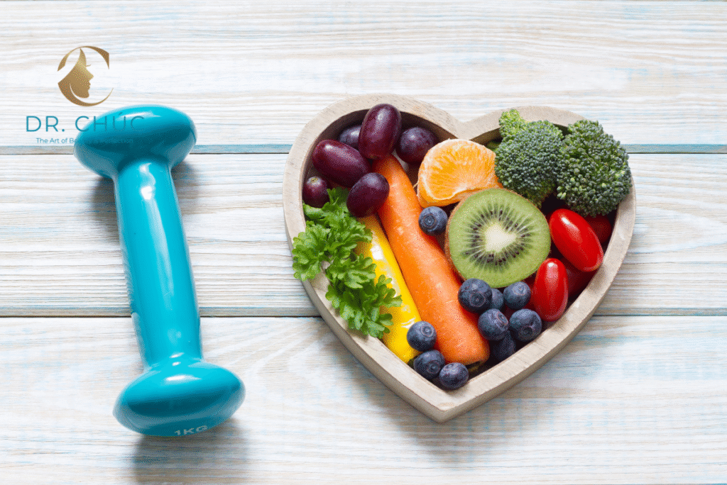 Cách giảm nguy cơ tác dụng phụ