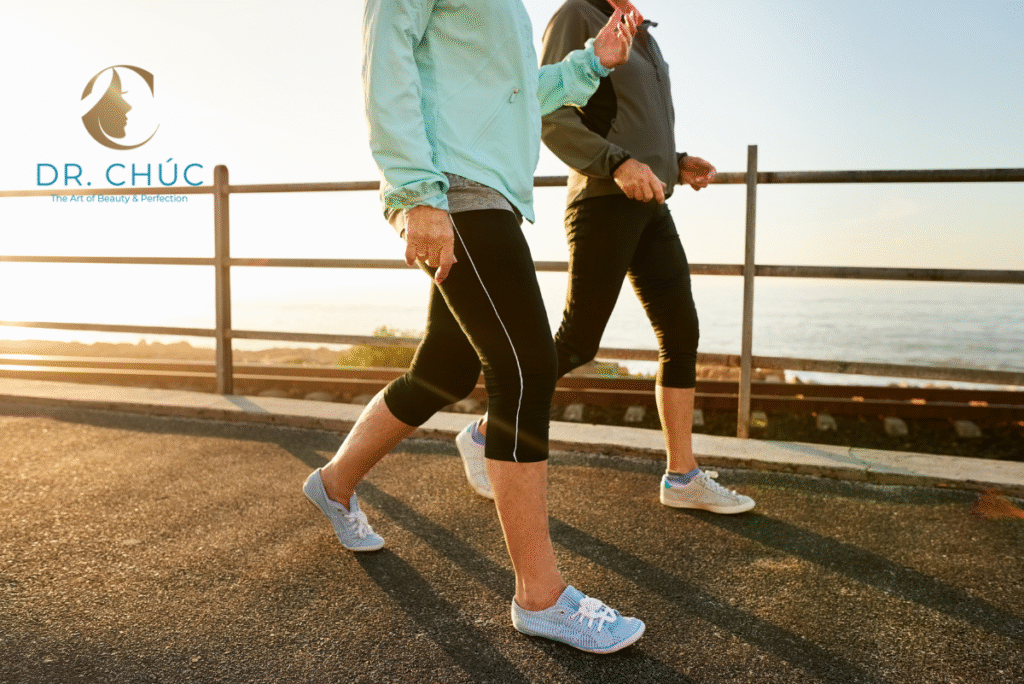 Kế hoạch 7 bước tự quản tại nhà