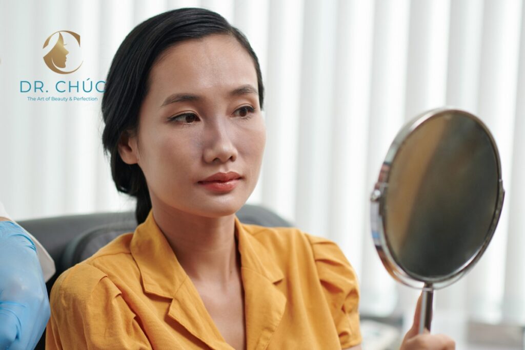 Làm gì để mũi nhanh gom và phục hồi sớm?
