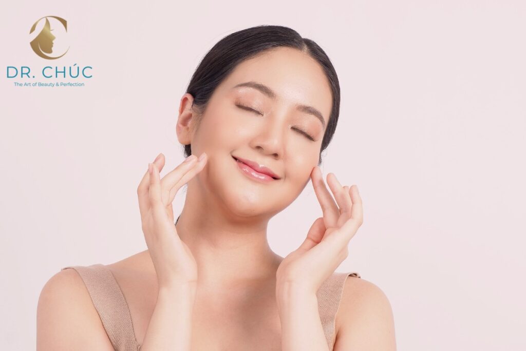 Lợi ích của việc uống thực phẩm chức năng cân bằng nội tiết tố