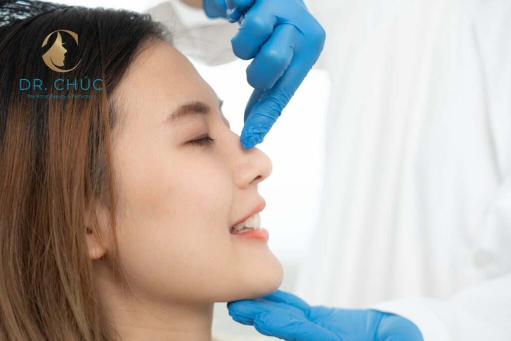Lời khuyên từ bác sĩ Chúc