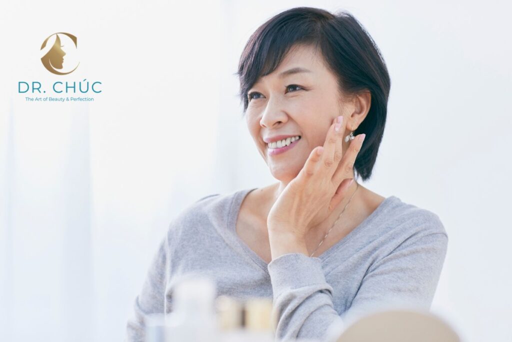Lưu ý an toàn khi áp dụng công nghệ thẩm mỹ điều chỉnh nội tiết tố