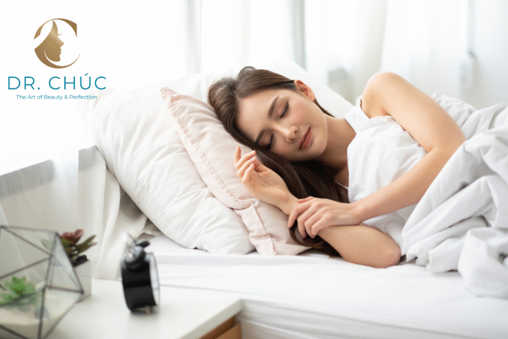 Những lưu ý quan trọng trước khi nâng mũi