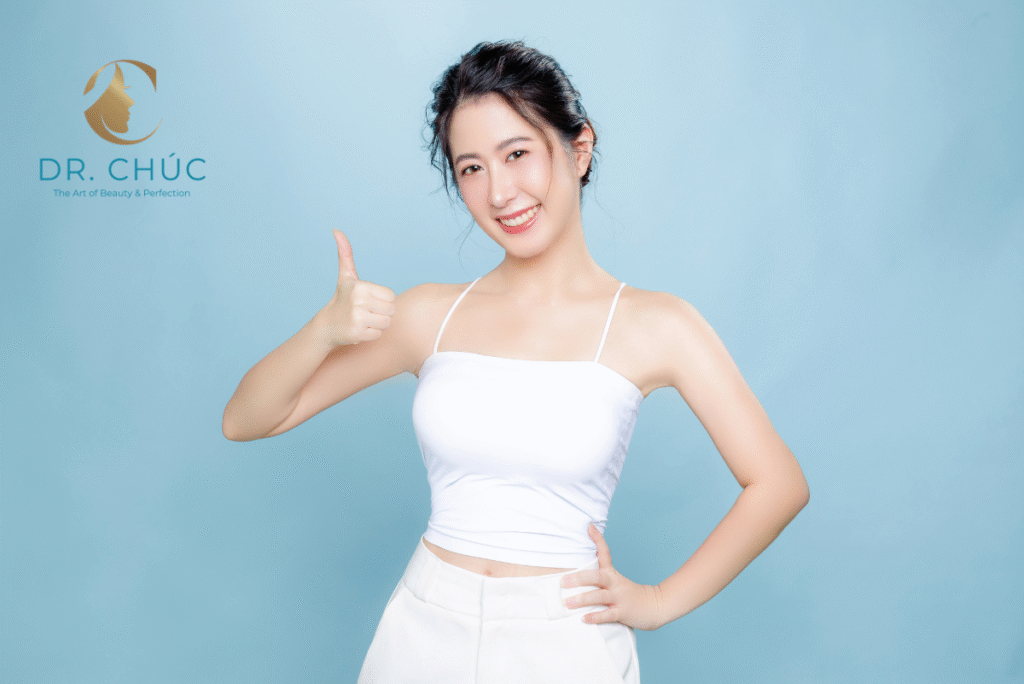 Chiếc mũi ảnh hưởng như thế nào đến nhan sắc?