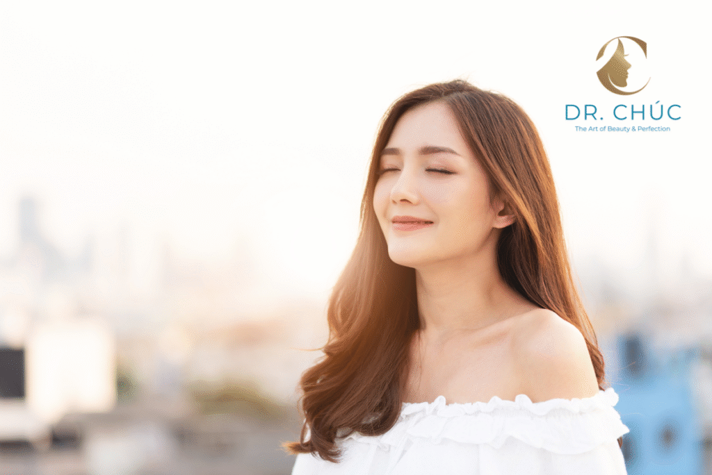 Xu hướng sở hữu mũi cao trong thẩm mỹ hiện đại