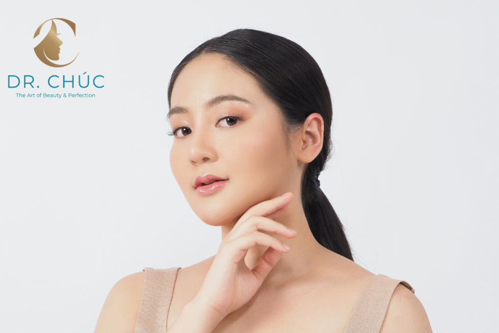 Địa chỉ phẫu thuật nâng mũi uy tín cùng Bác sĩ Chúc