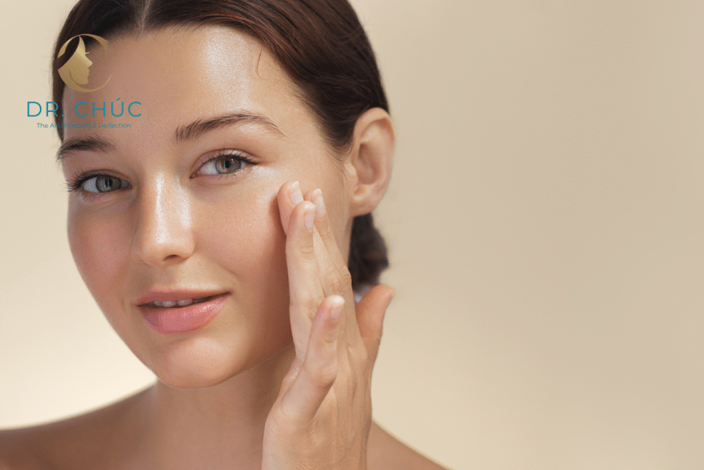 Hiểu về quá trình phục hồi sau nâng mũi