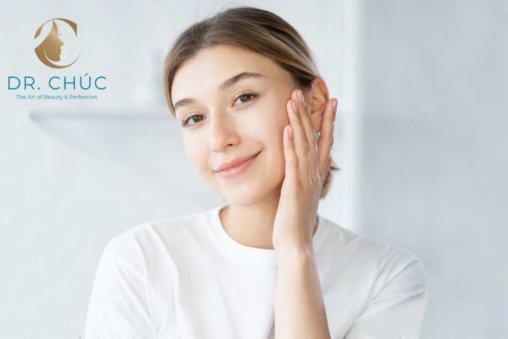 Lời khuyên từ bác sĩ Chúc