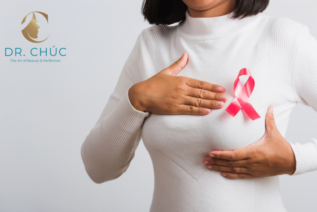 Nguy cơ lâu dài khi dùng thuốc nội tiết tố nữ