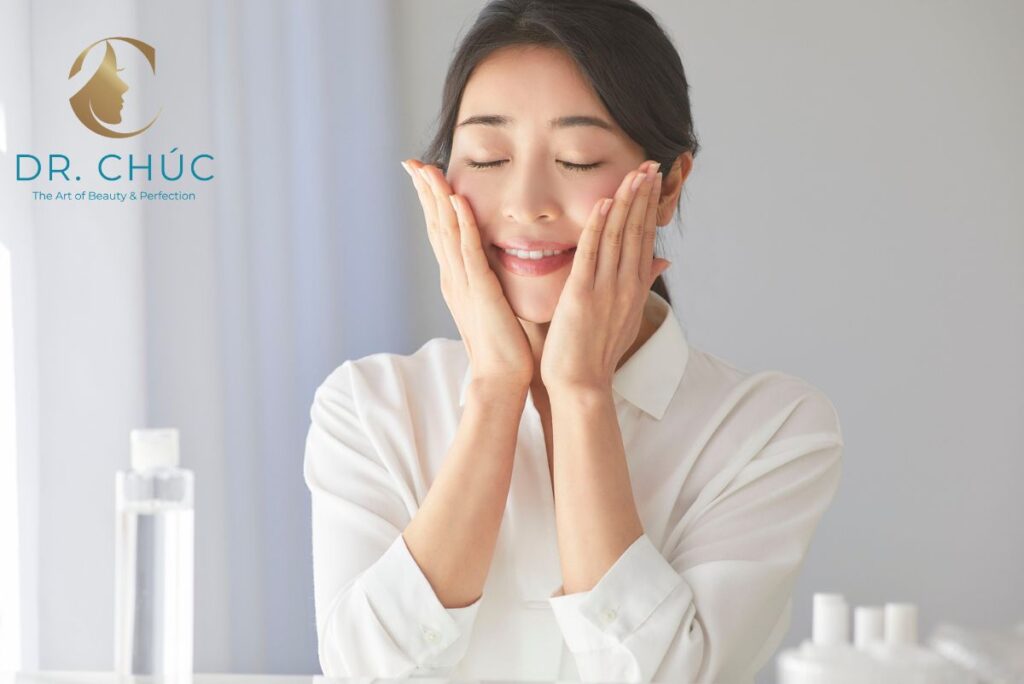 Nội tiết tố nữ và vai trò đối với làn da