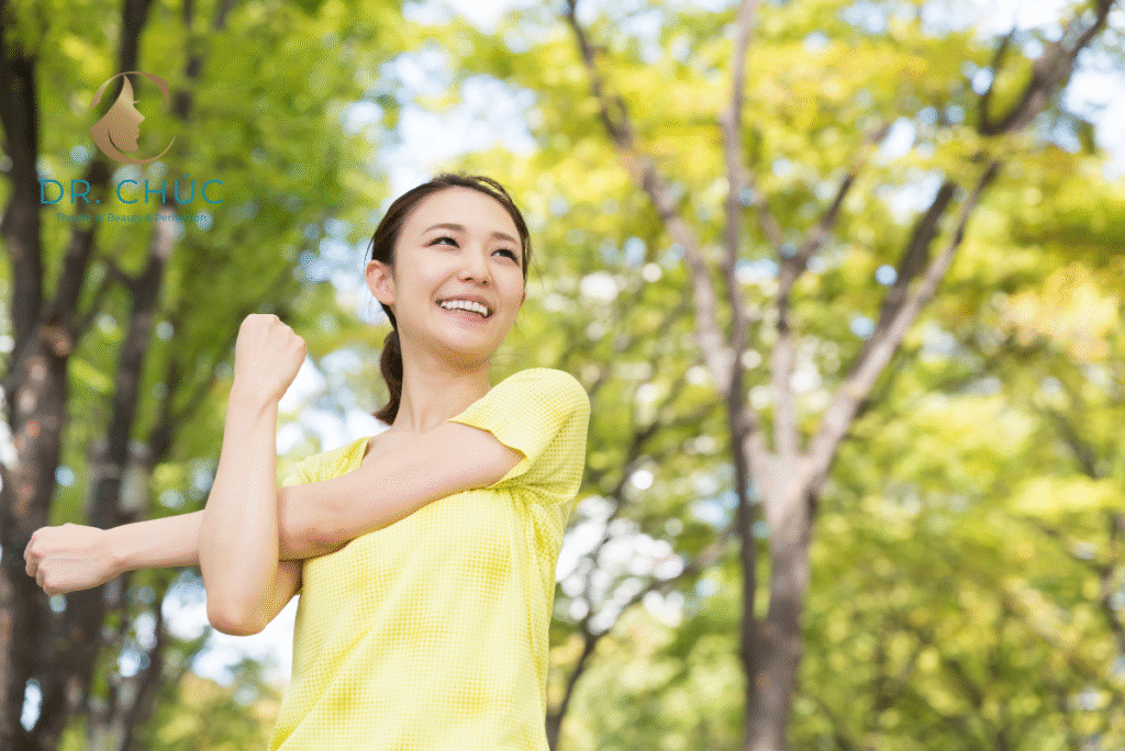 Quản lý insulin & PCOS: bữa ăn, vận động, nhịp sống