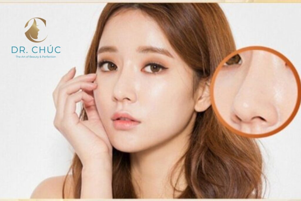 Những sai lầm cần tránh trong hành trình thay đổi sau nâng mũi