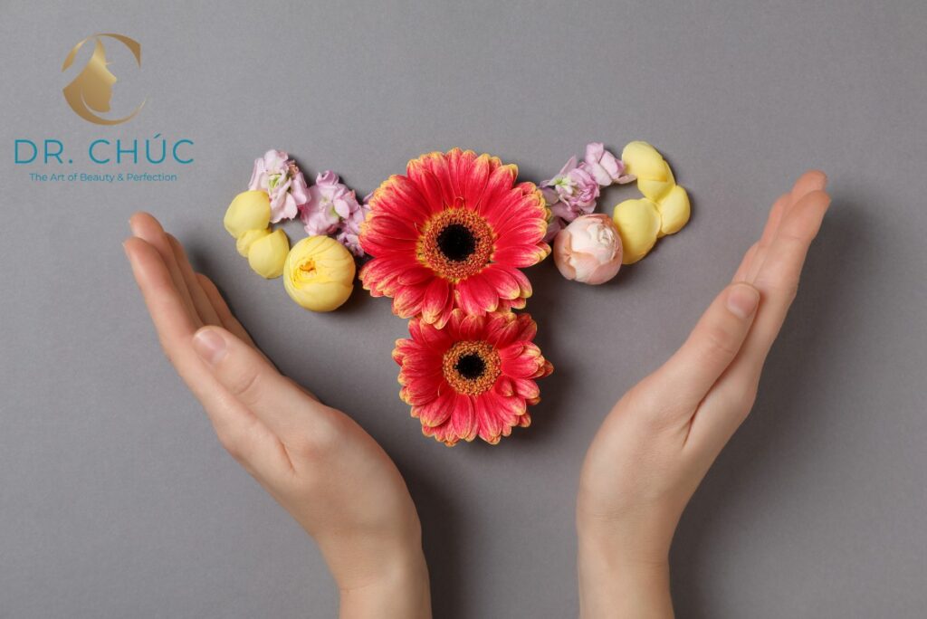 Nguyên nhân khiến phụ nữ bị suy giảm nội tiết tố