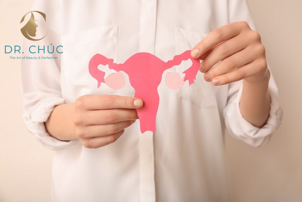 Suy giảm nội tiết tố là gì?