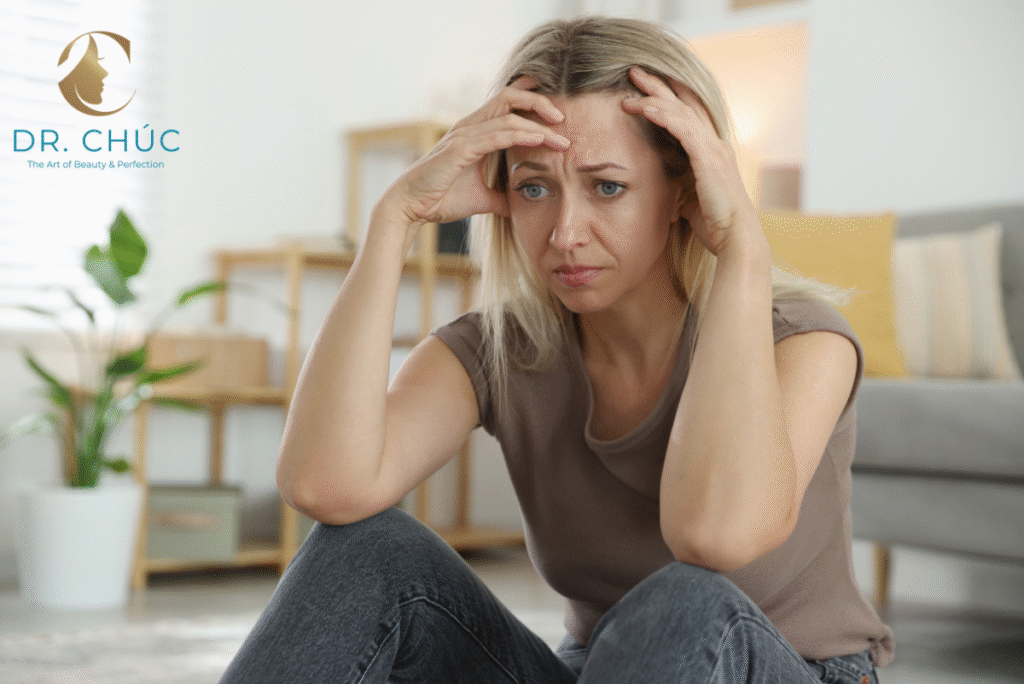 Tác dụng phụ của thuốc nội tiết thường gặp