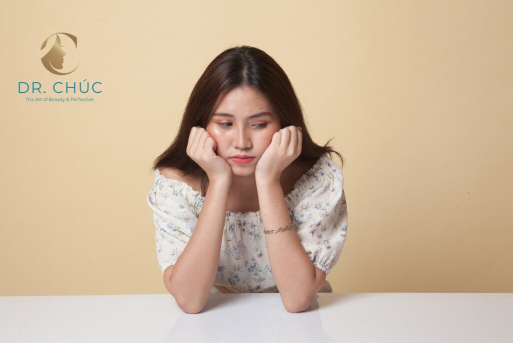 Những thay đổi tâm lý và cảm xúc