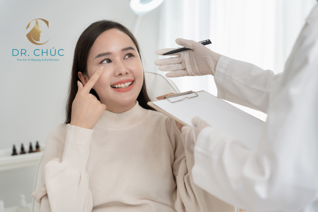 Tuổi thọ nâng mũi có thể vĩnh viễn không?