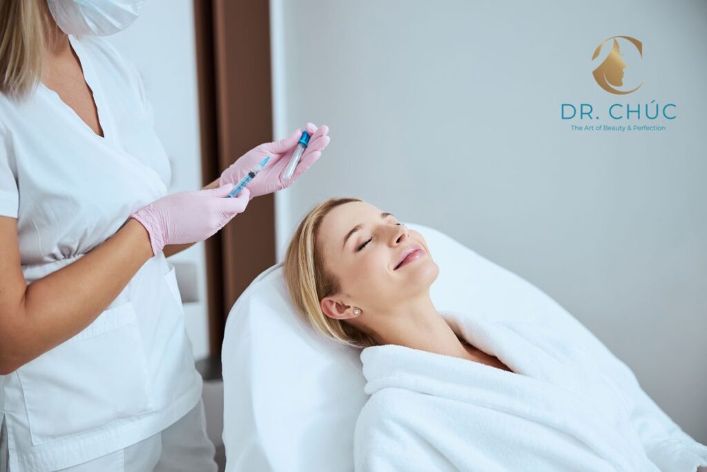 Vì sao công nghệ thẩm mỹ hỗ trợ điều chỉnh nội tiết tố được ưa chuộng?