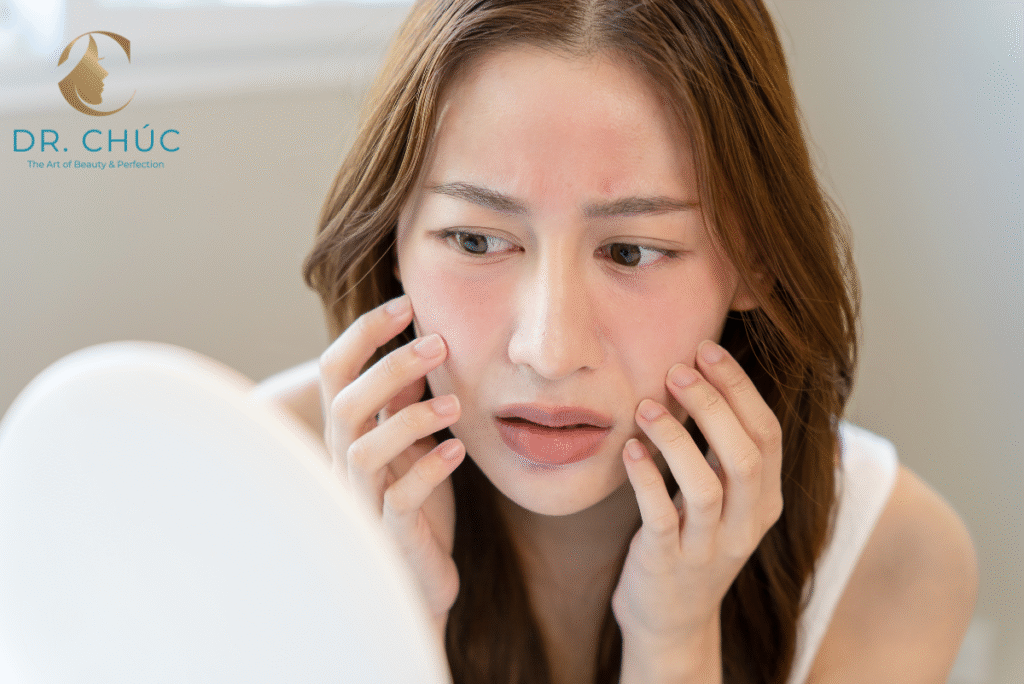 5 yếu tố ảnh hưởng đến tuổi thọ nâng mũi