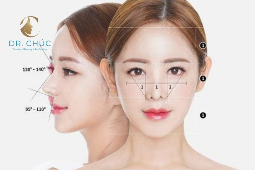 Nếu chưa thể nâng mũi, có những cách nào để cải thiện ngoại hình?